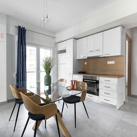 Azul, Nilie Hospitality Mgmt Apartment Thessaloniki Exterior photo